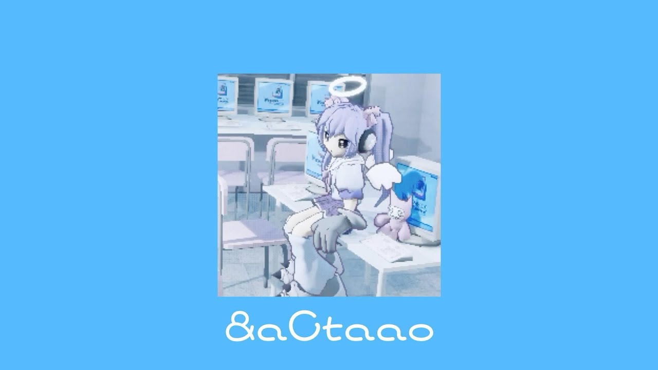 ［FREE/フリートラック］kawaiiTypebeat×degicore×pop×anime