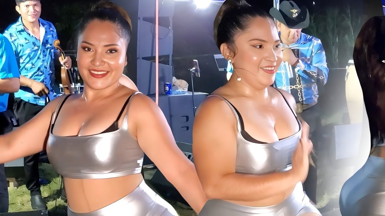 Exitos Caminantes y Más con Rey y su Chanchona La Sabrosura Campirana de El Salvador