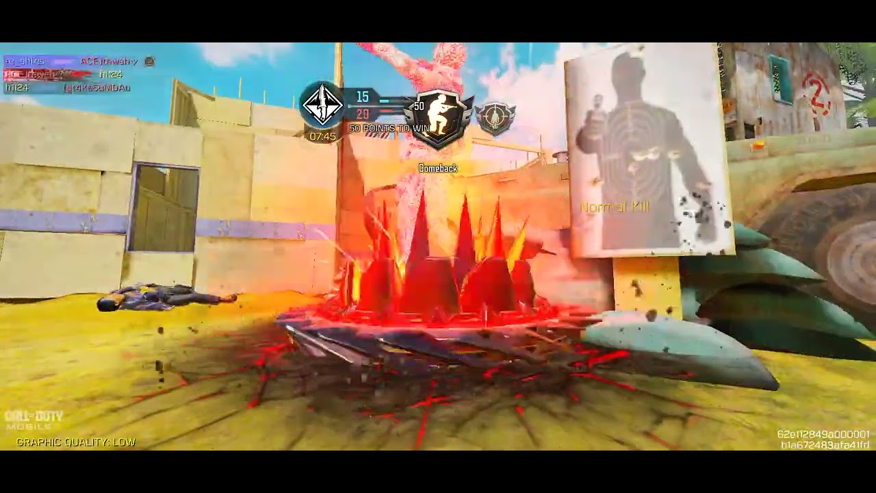 Day21 of playing until I get to legendary 
