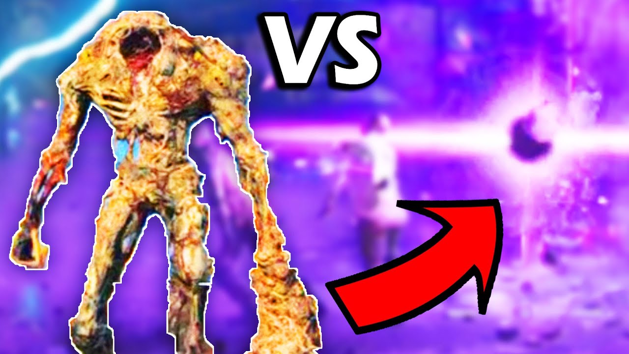 ORDA VS LT53! Is the *NEW* LT53 Kazimir BAD or GOOD? (Cold War Zombies)