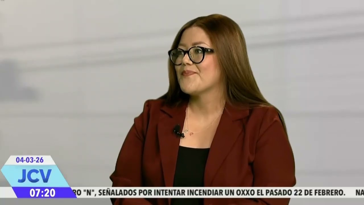 Salud renal Christus Muguerza || Noticias con Juan Carlos Valerio
