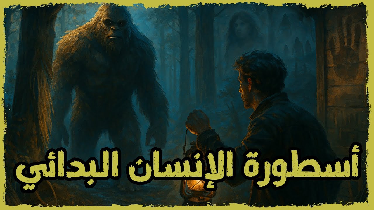 طرزان طلع حقيقة مش أسطورة.. الحقيقة المخفية