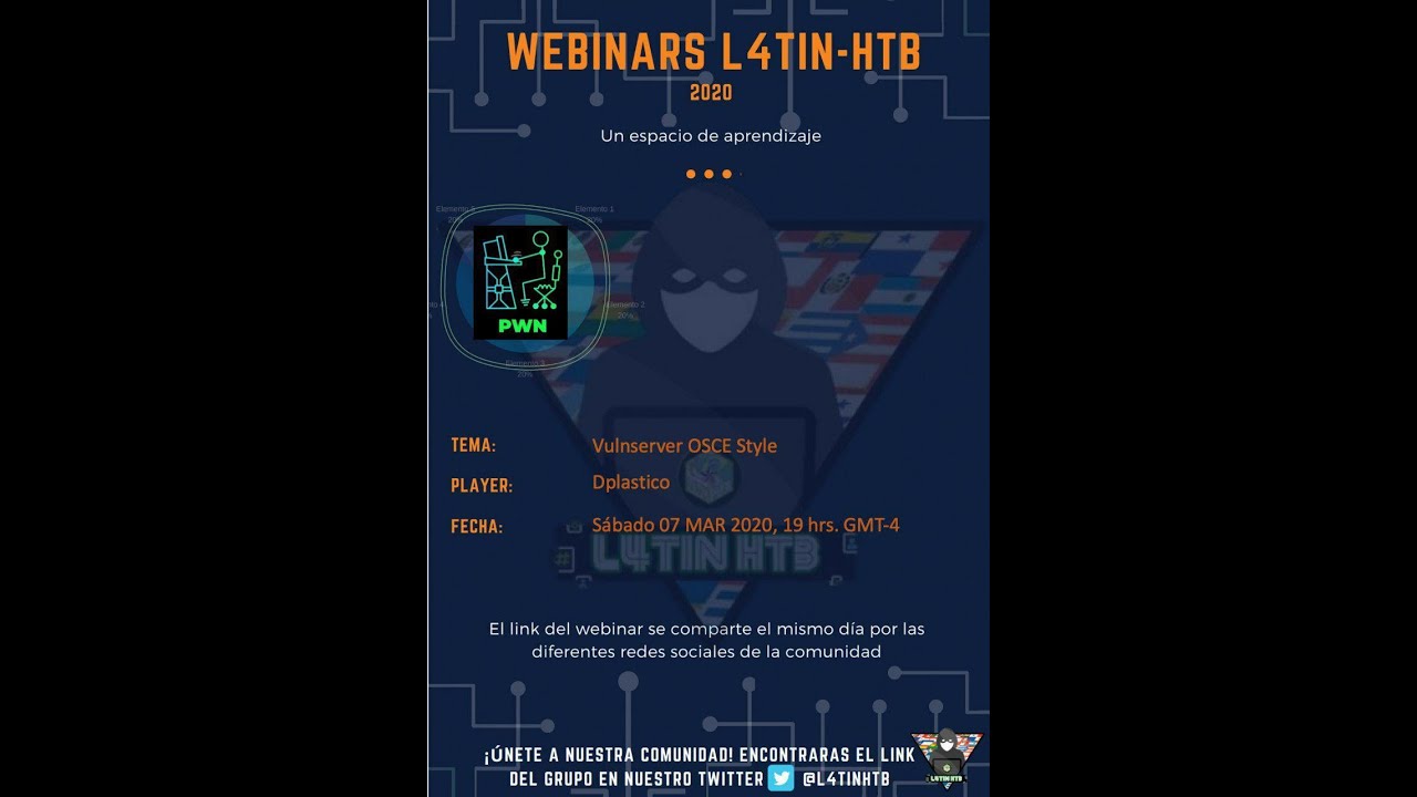 Buffer overflow 2: shellcoding + egghunter by Dplastico - L4tin-HTB