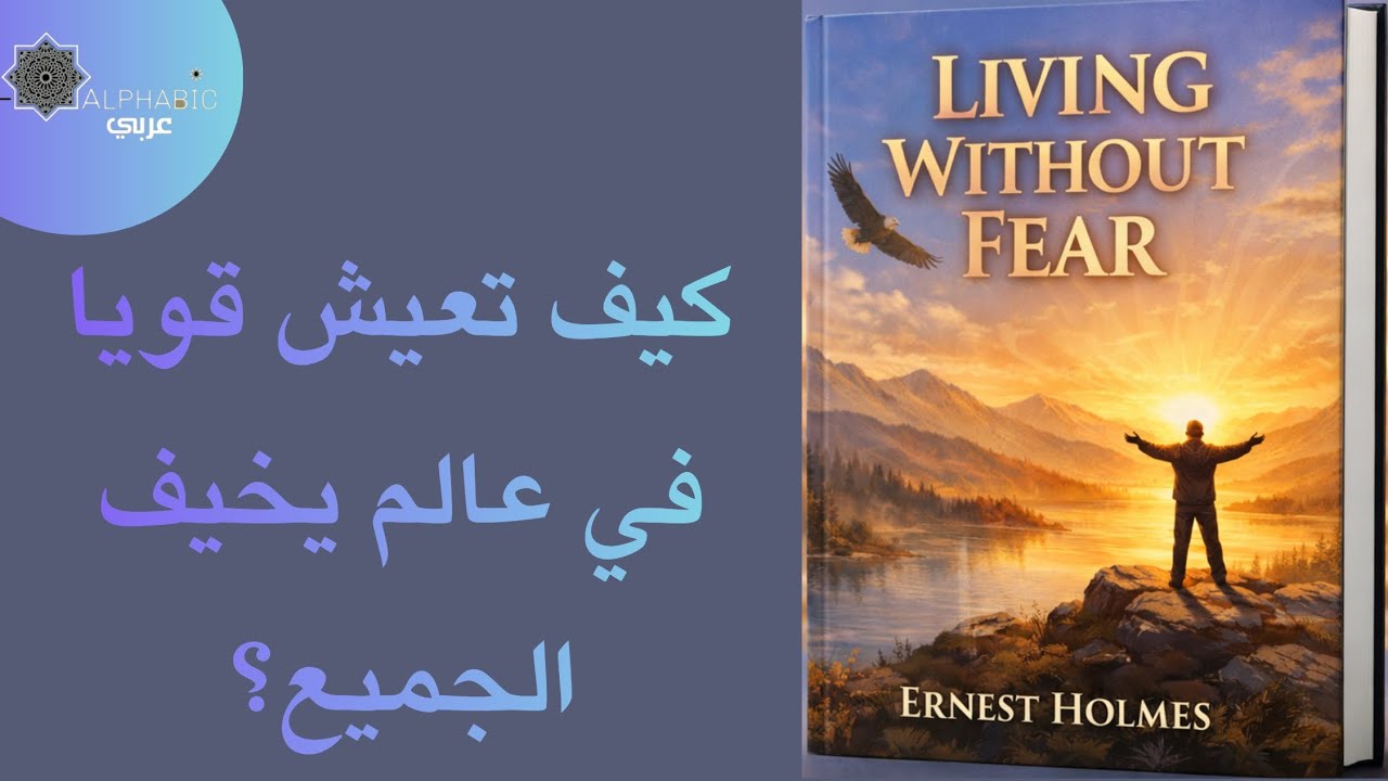 تلخيص كتاب