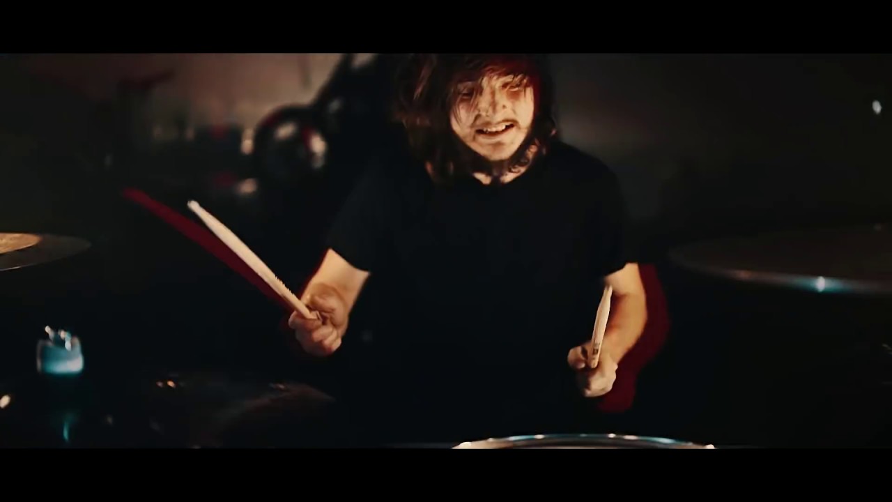 Dispositions - Pitiful (Official Music video)