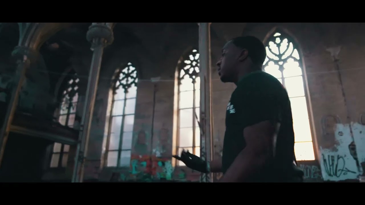 ZM5 THE LIFESTYLE - CAME TOO FAR ( OFFICIAL MUSIC VIDEO )