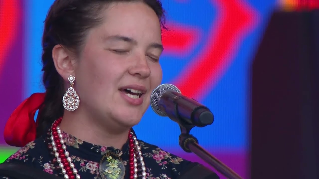 София Рослякова, г. Бердск Новосибирская область