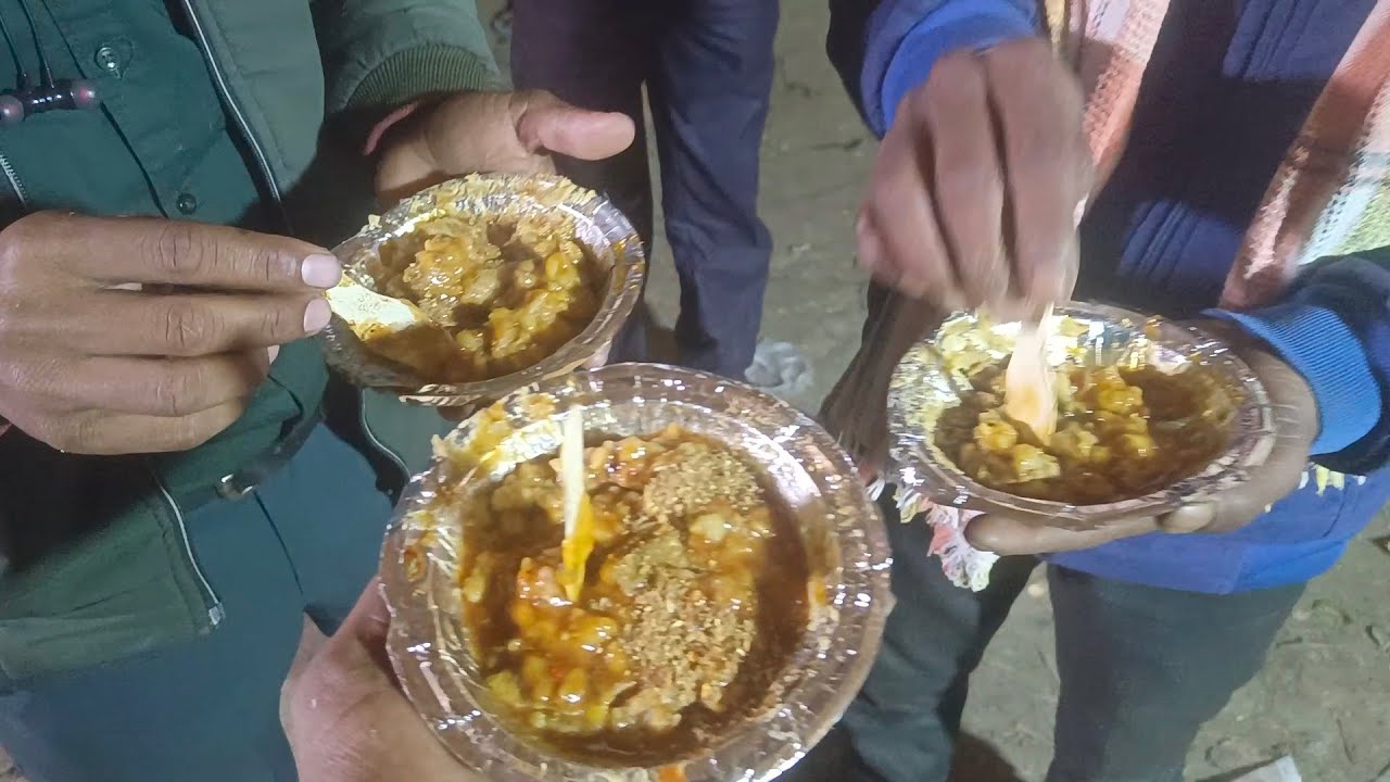 गांव की शादी देसी खाना पीना | Gaon Ki Saadi Desi Khana| Village dance 