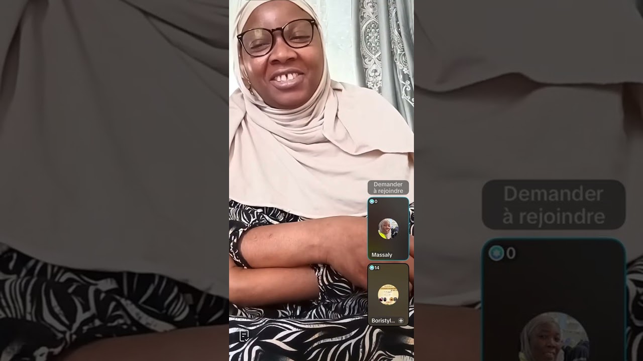 MAMA HAWA 06/02/2026