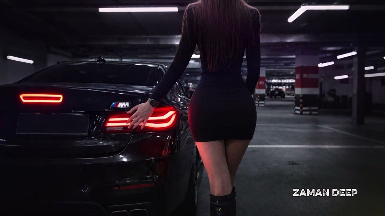 Zaman Deep House 2026 Mix