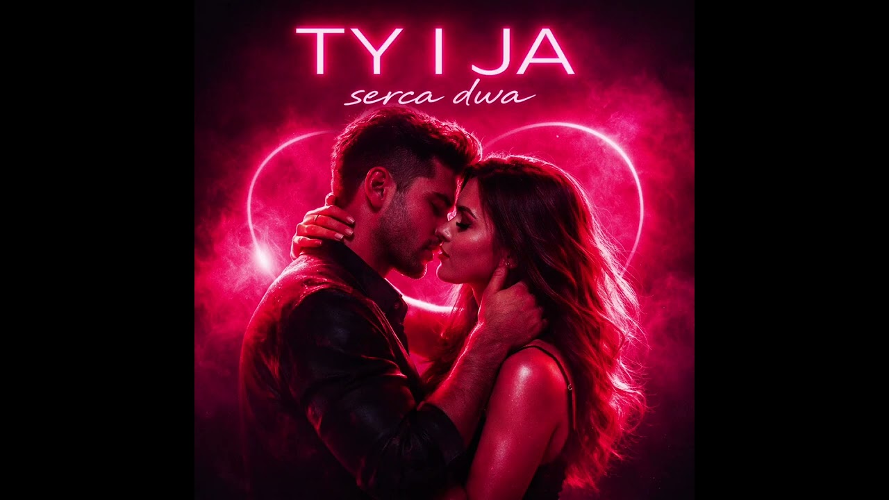 Ty i ja, serca dwa (Official Audio)