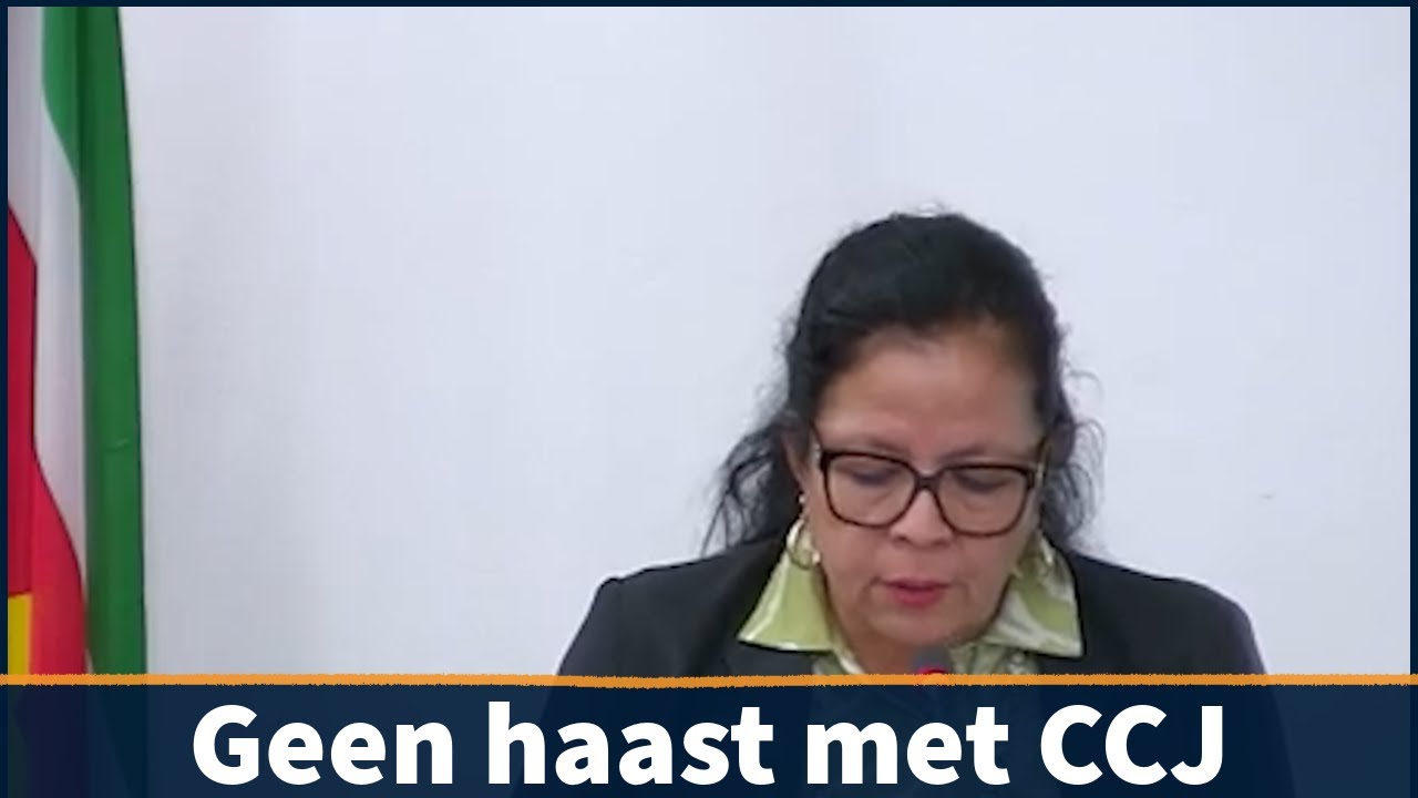 Vreedzaam waarschuwt voor willekeur bij derde instantie en macht binnen OM I SUN WEB TV I