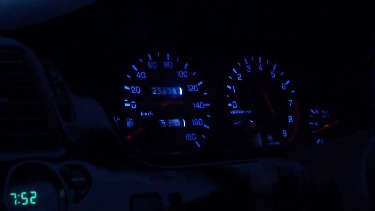 Skyline R33 GTST Acceleration 11.5 PSI MINES ECU