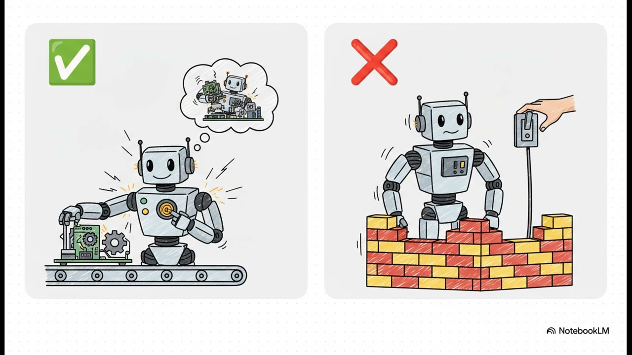 Can AI have Engineering Obedience?