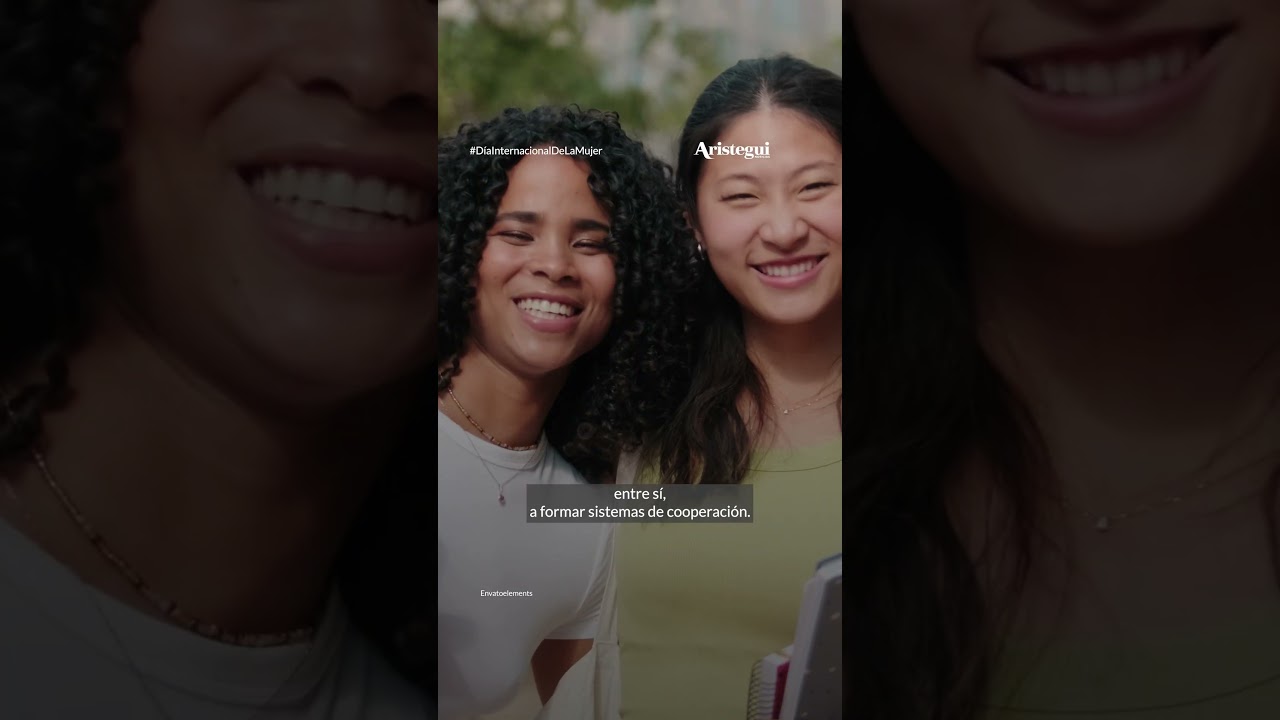 8M | Sororidad, &iquest;mito cultural o herramienta de cambio social?