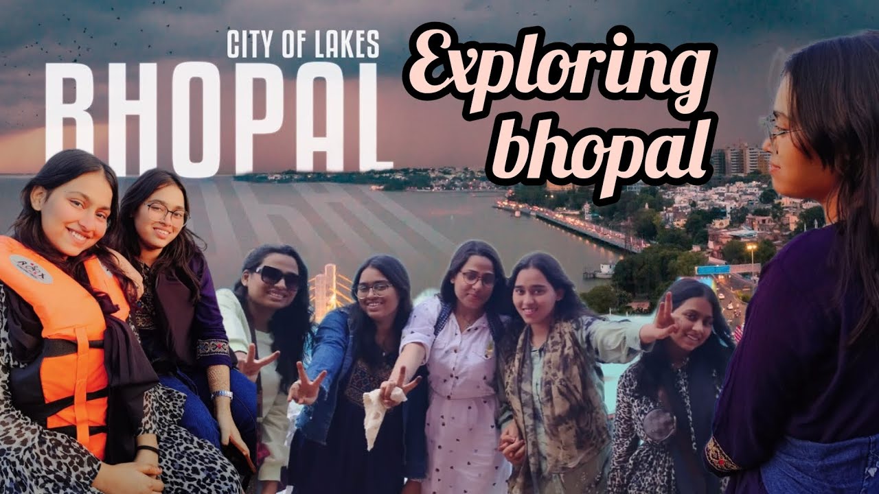 Exploring bhopal🫶✨ #trending #love #explore #mp