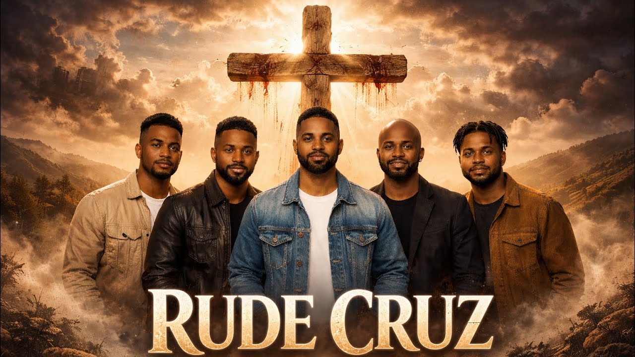 Rude Cruz | Versão Art’Trio | Black Soul 