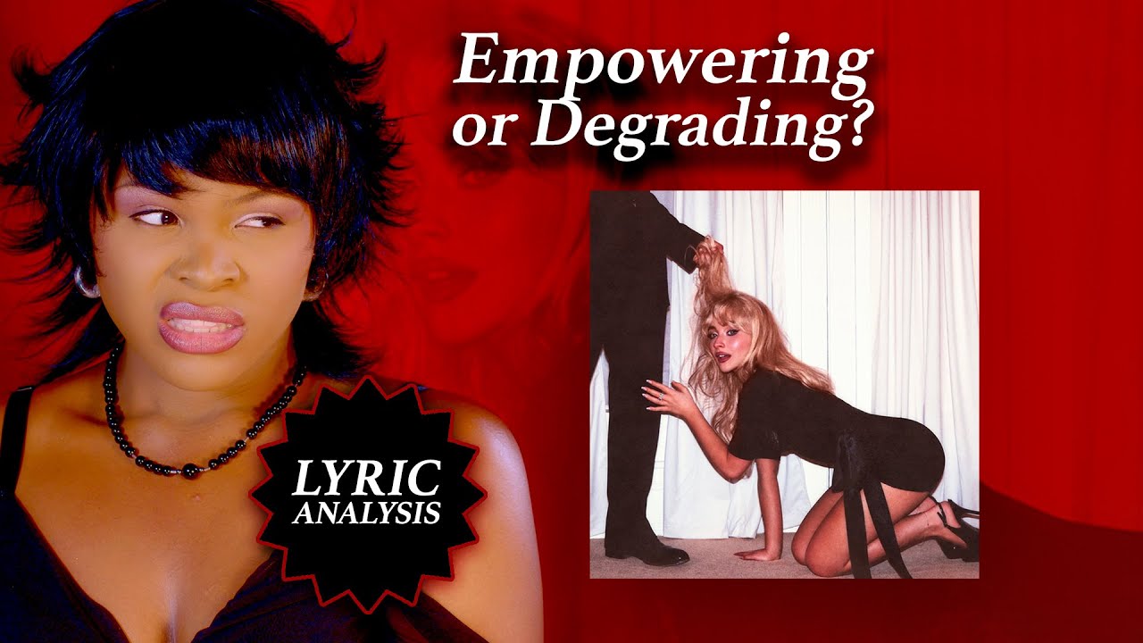Is This Album Cover Feminist?