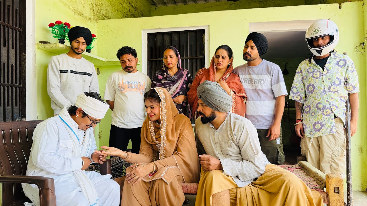 ਮਾਲਦਾਰ ਛੜਾ 226 MALDAR SHADA baghu shada latest SHORT MOVIE 2026 PUNJABI FILM JATT BEAT RECORD