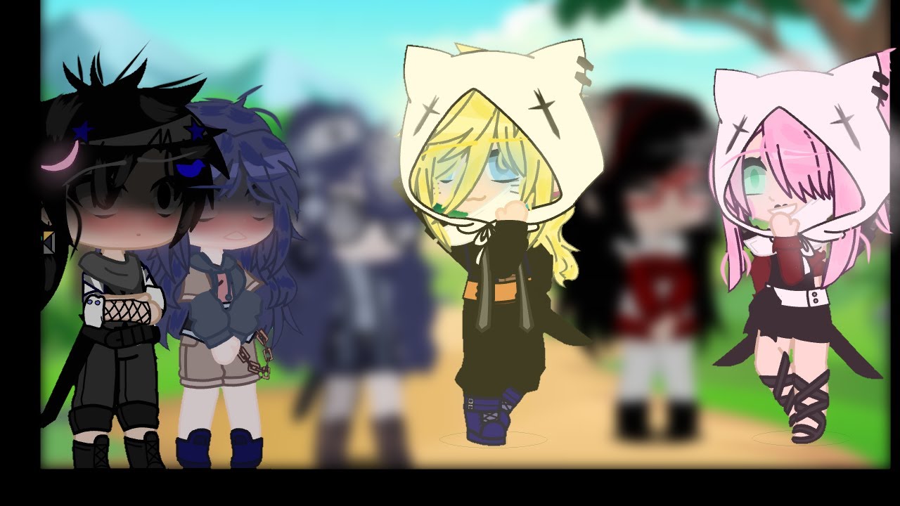 Por que...? parte 3//Sasuhina? Sasusaku? Naruhina? Narusaku?