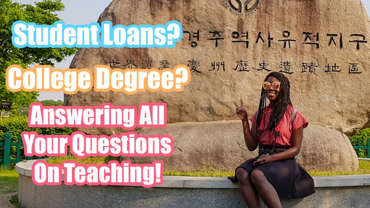 The Ultimate Guide to Teaching in Korea: How to Teach in Korea FAQ