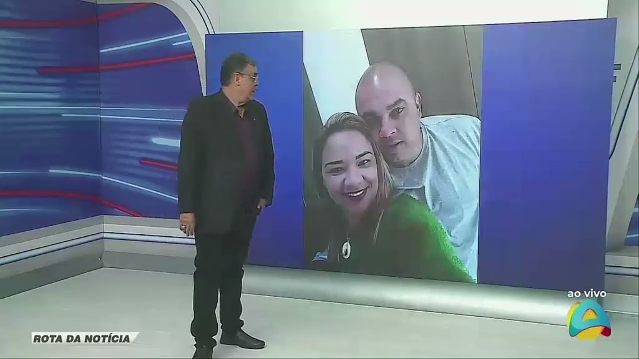 Rota da notícia - Mulher é assassinada em Arara; suspeito é capturado em São Paulo