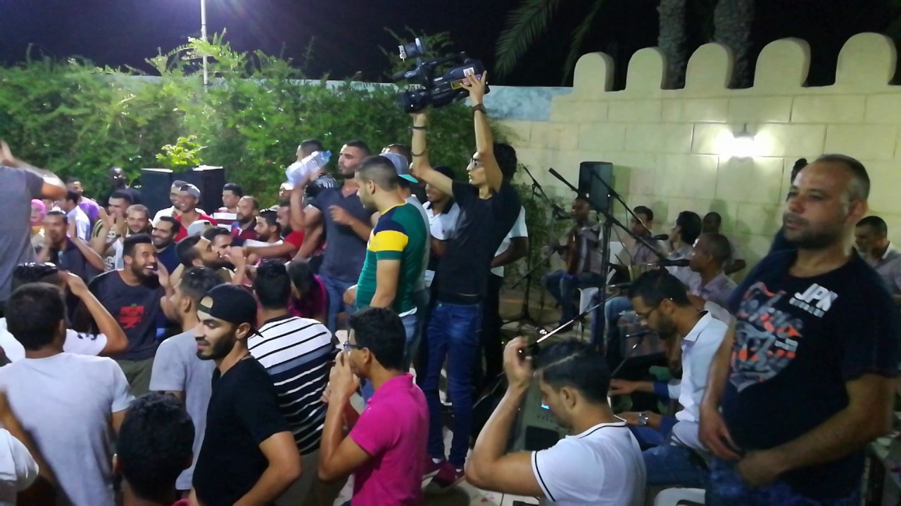Rached medawi
