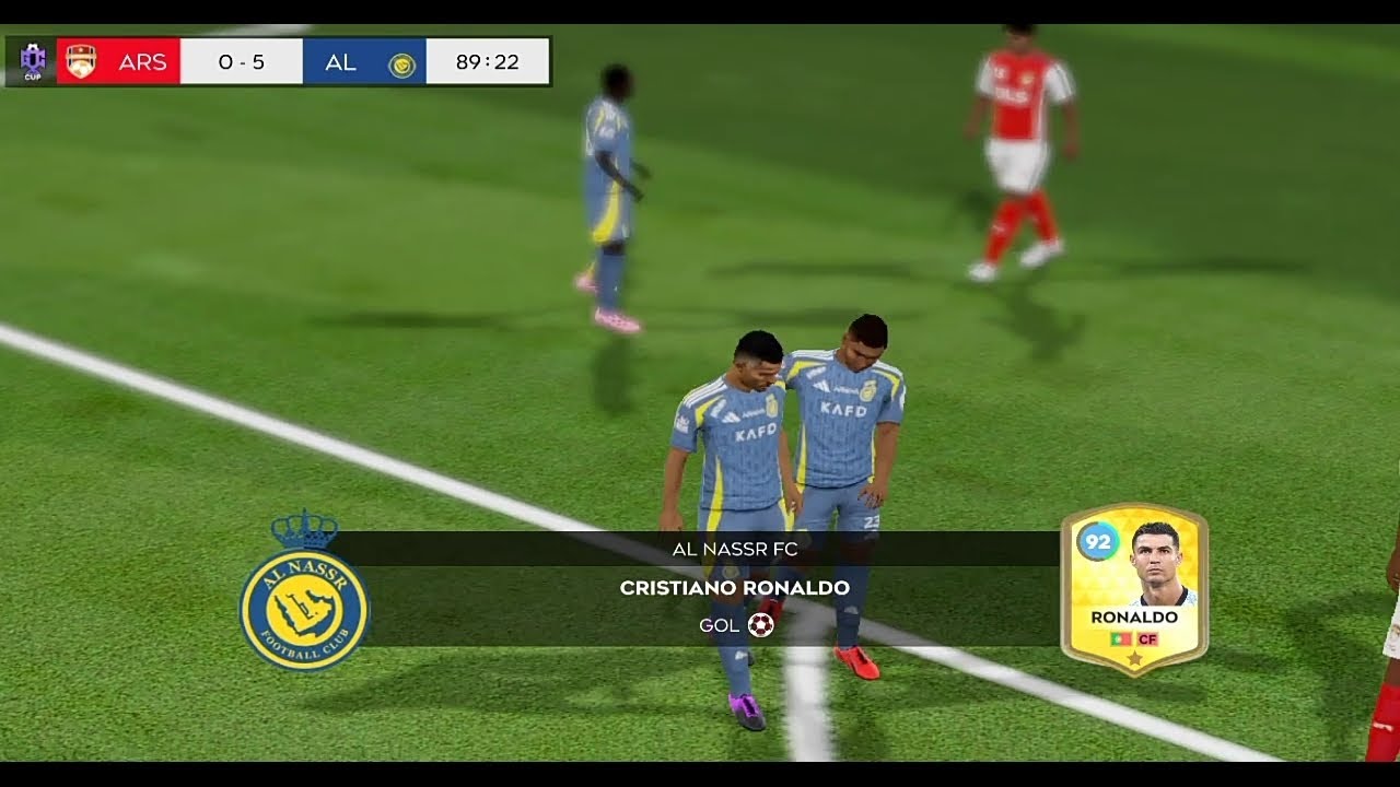 •DREAM LEAGUE SOCCER 2025•( DLS 2025 )