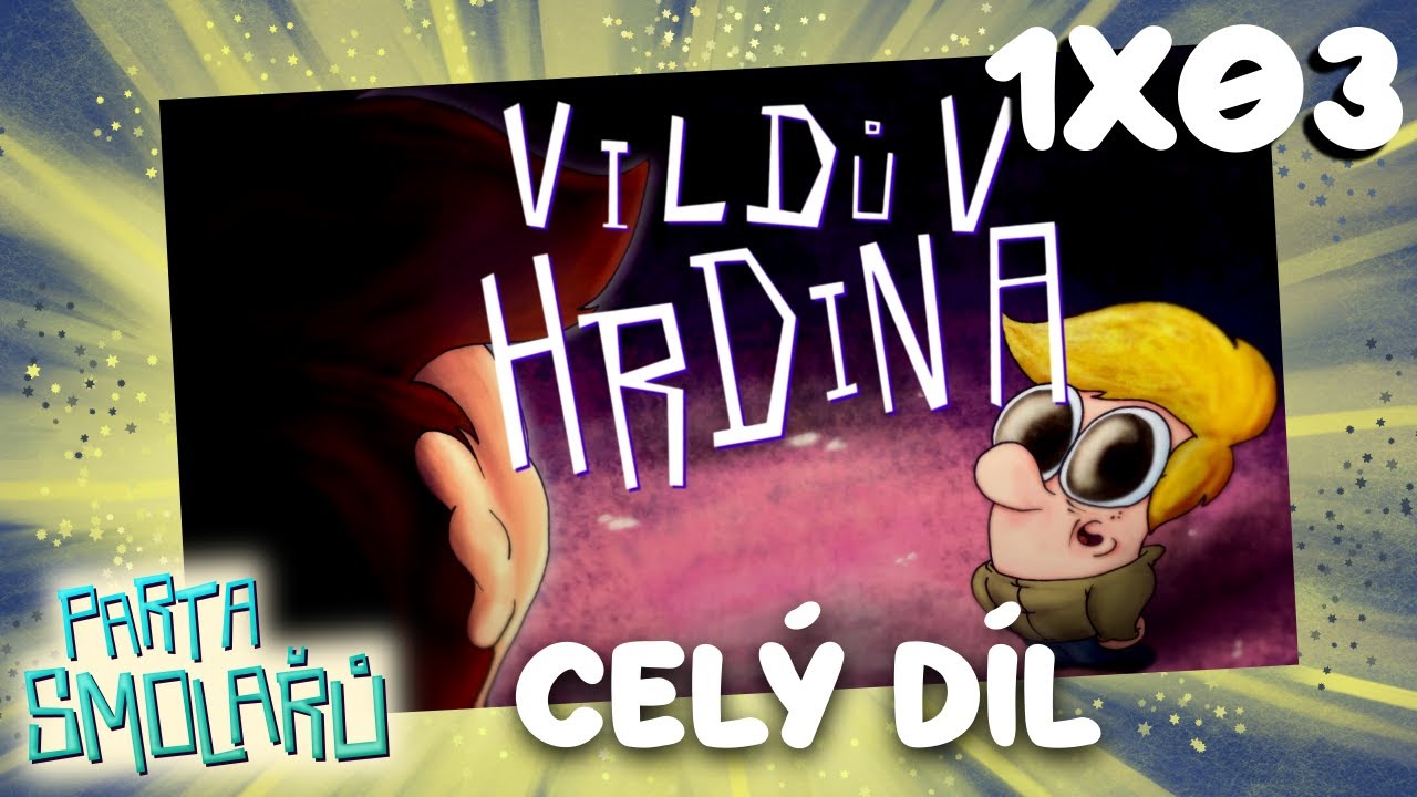 Parta smolařů 1x03 - 