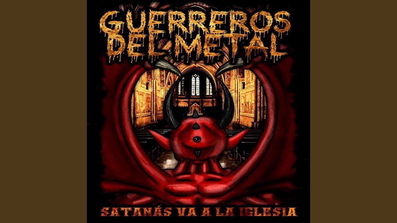 Satanas Va a la Iglesia