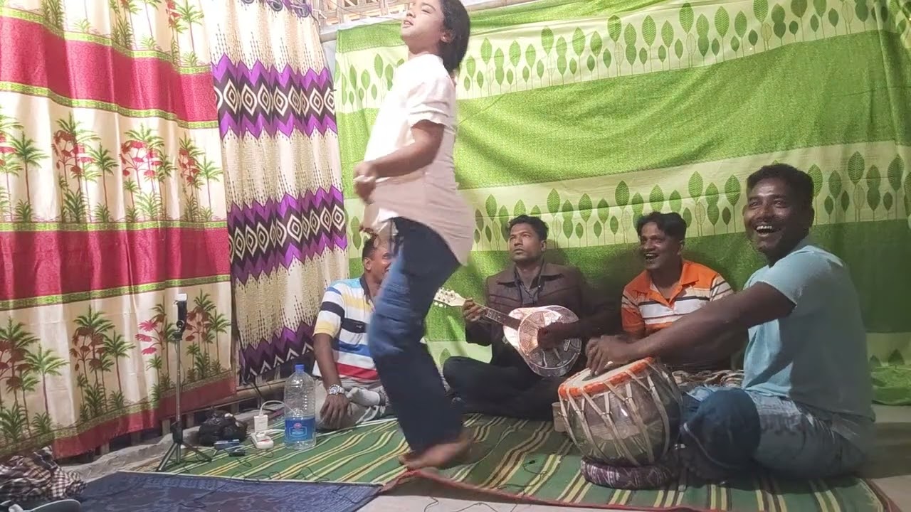 Video Song Singer AbuToyub, Nur Alom Rohingya Song.