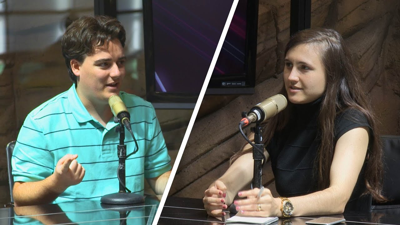 Oculus VR founder Palmer Luckey on the state of virtual reality
