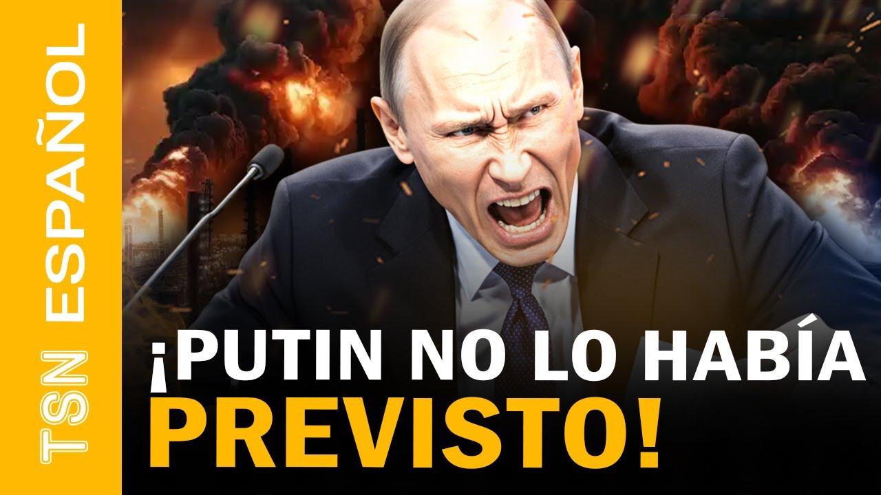 ¡EL EJÉRCITO RUSO ESTÁ AGOTADO! ¡Se están RETIRANDO de los territorios ucranianos!