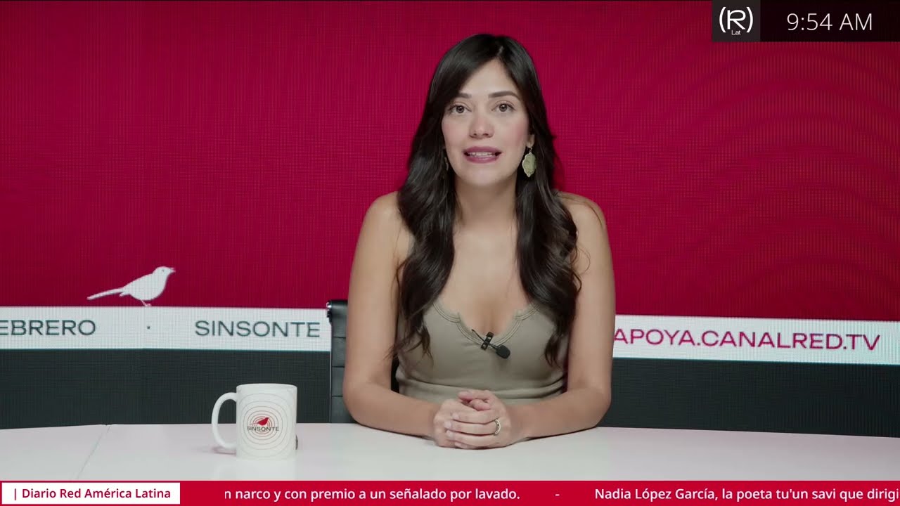 ¿Se avecina un fraude electoral en EEUU? | Crismar Lujano, Ahora Dímelo en Español