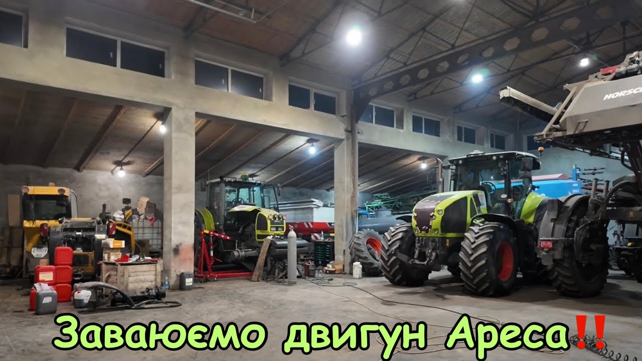 Зварка двигуна Ареса‼️ TiG зварка чавуну‼️