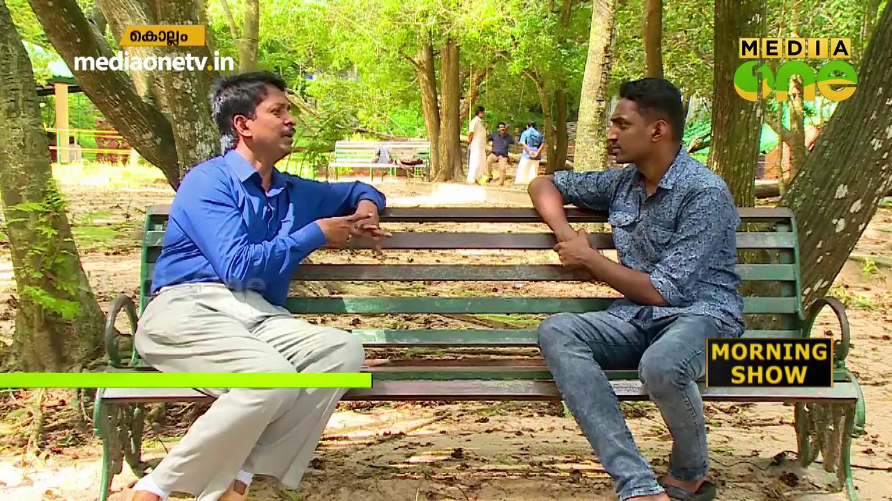 പുനലൂര്‍ താലൂക് ആശുപത്രി എങ്ങനെ ലോകനിലവാരത്തിലെത്തി?