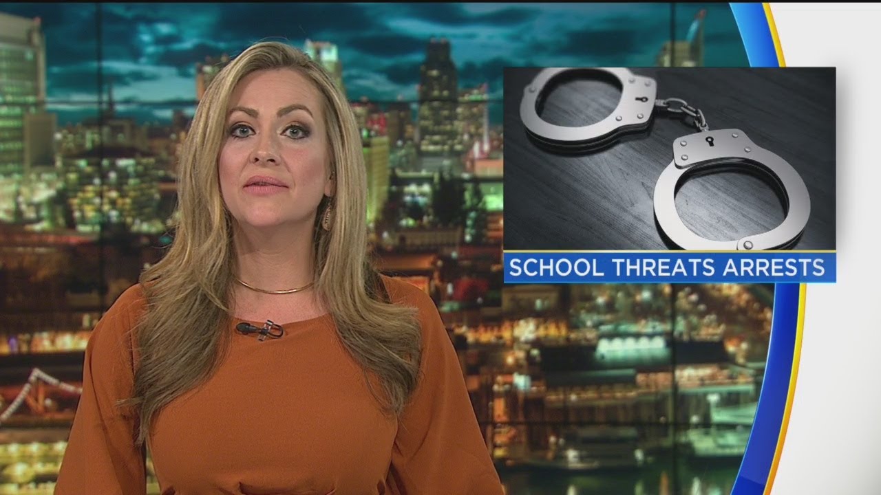 3 Teens Arrested Accused Of Making Threats Against Weston Ranch HS In Stockton