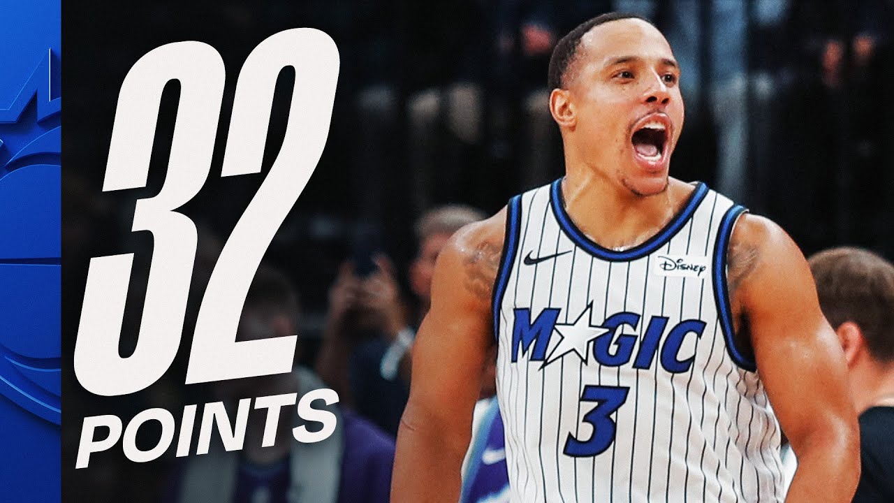 Desmond Bane Was LOCKED IN vs Jazz | December 20, 2025