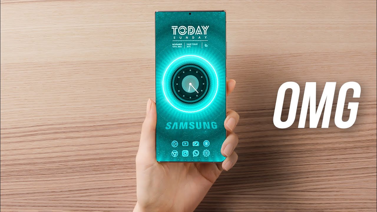 Samsung Galaxy S24 Ultra - REAL BREAKTHROUGH IS COMING!