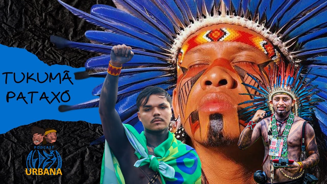 EP 04/ TUKUMÃ PATAXÓ