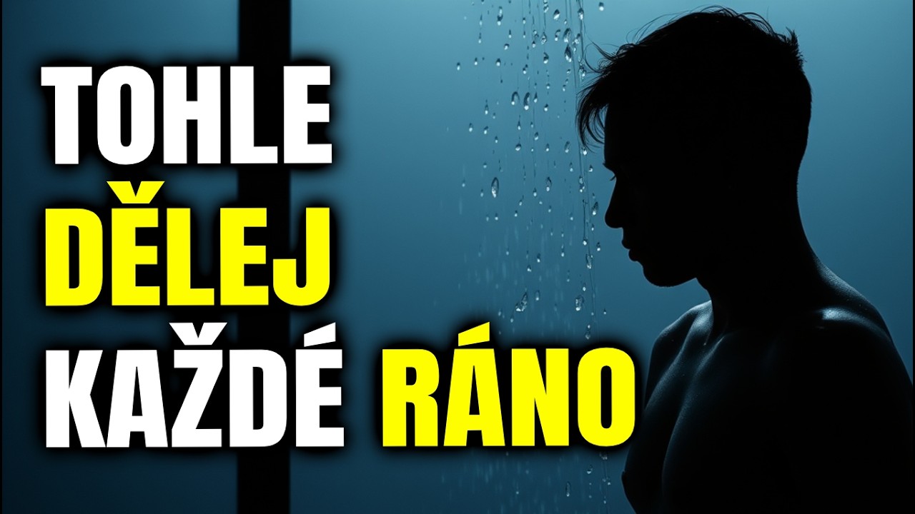 Začni den jako stoik (a sleduj, co se stane)