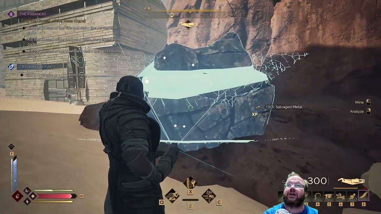 10 13 25 Video 1 Dune 1 of 2