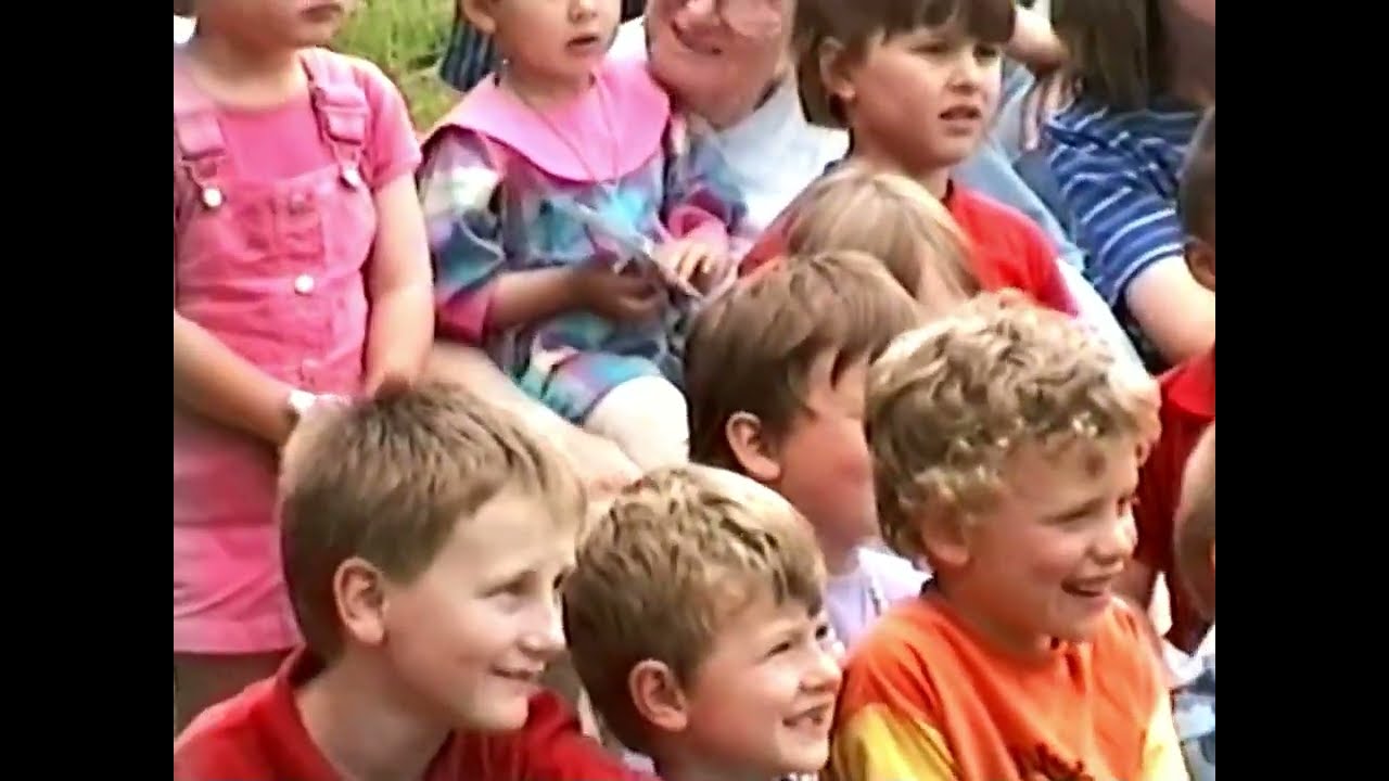 1999 Sportplatz Fest
