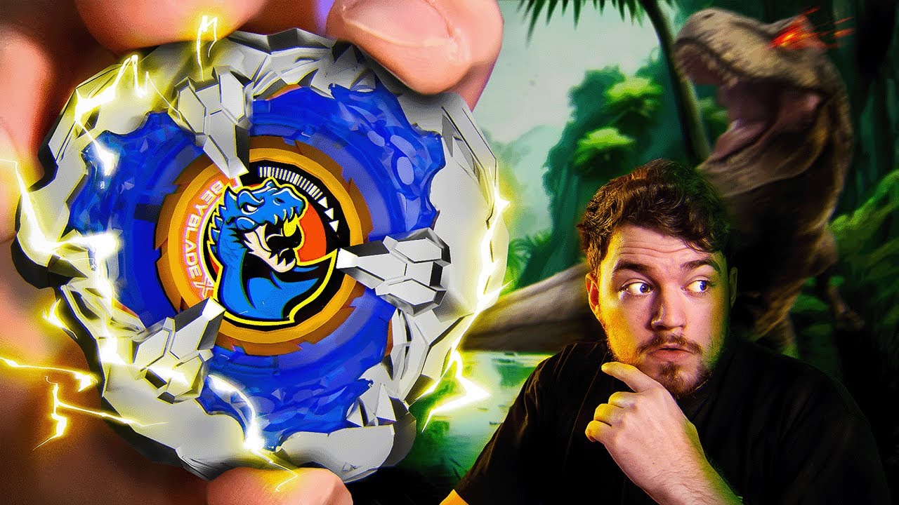 *НОВЫЕ* СЕКРЕТНЫЕ Бейблейды!? Roar Tyrant, Savage Bear и другие! || Beyblade X