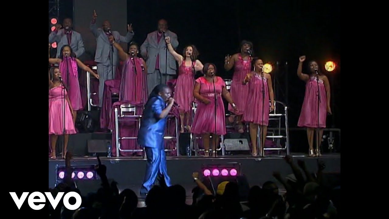 Joyous Celebration - Ikhon'Indawo (Live at the ICC Arena - Durban, 2011)