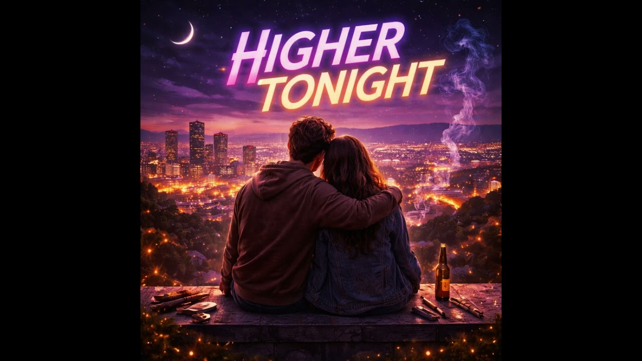 ATNMusic | Higher Tonight