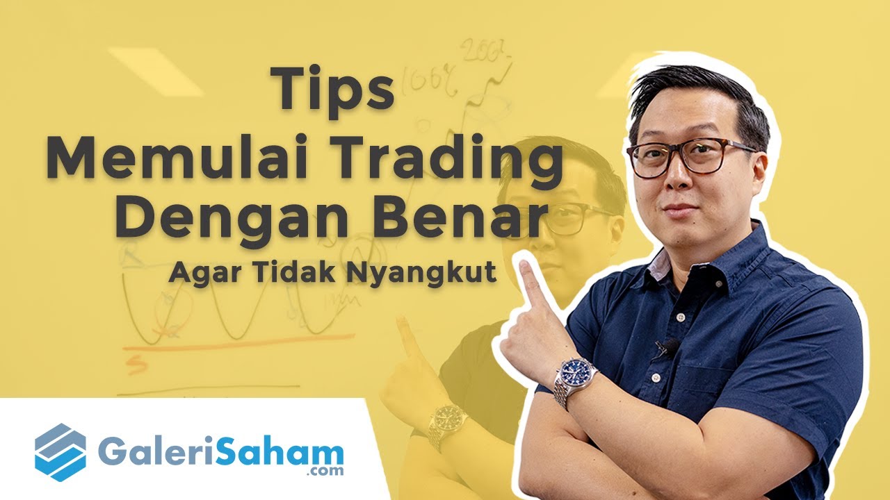 Tips Trading Yang Profitable