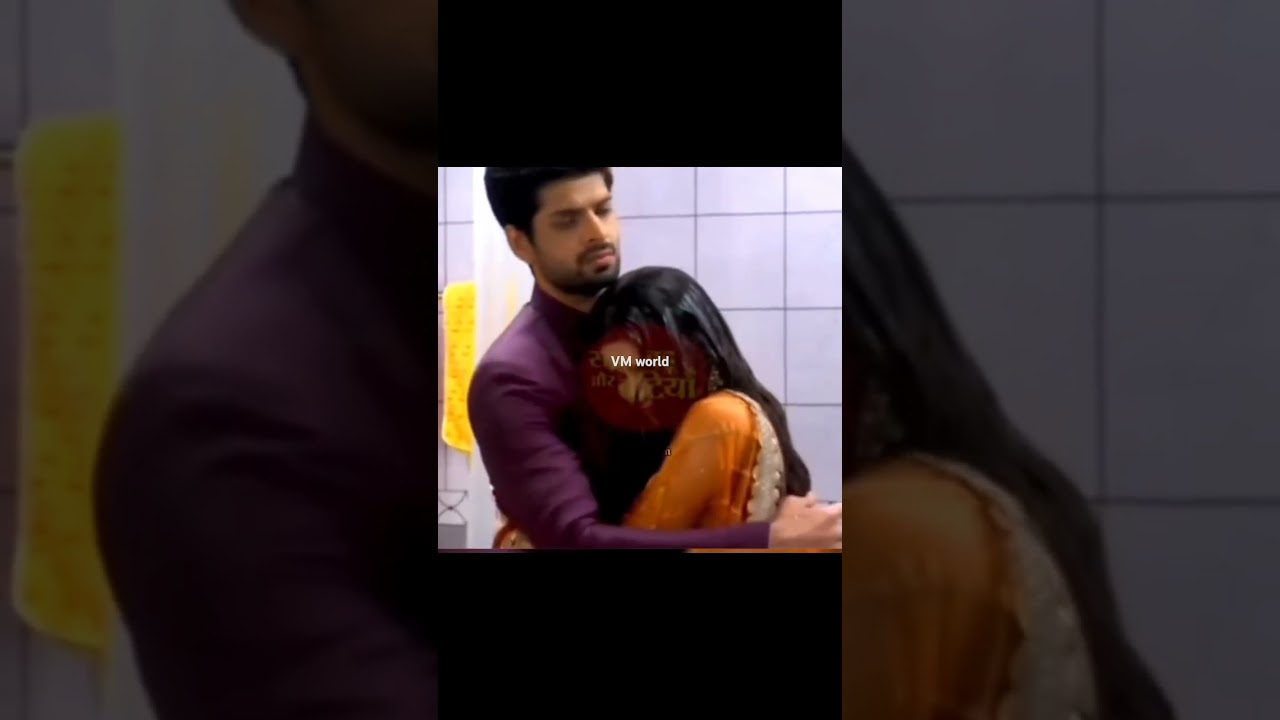 Saraj hug 🤗 bhavikasharma Hiteshbharadwaj