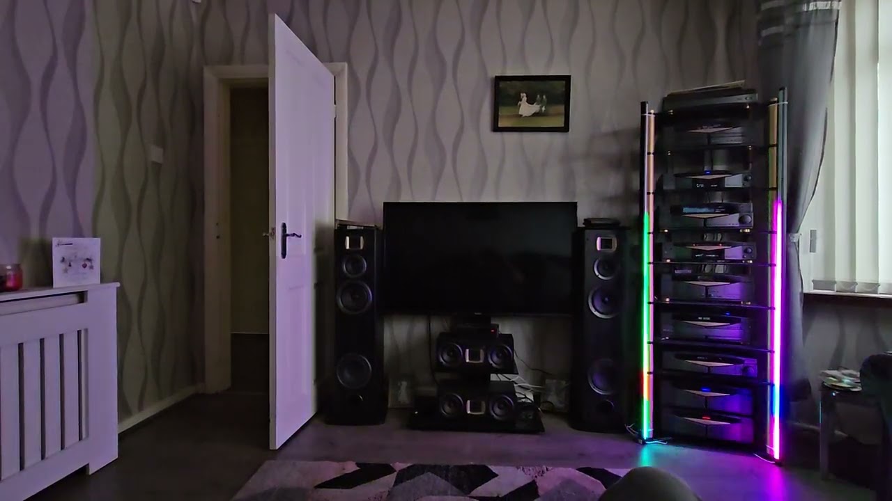 kenwood series 21