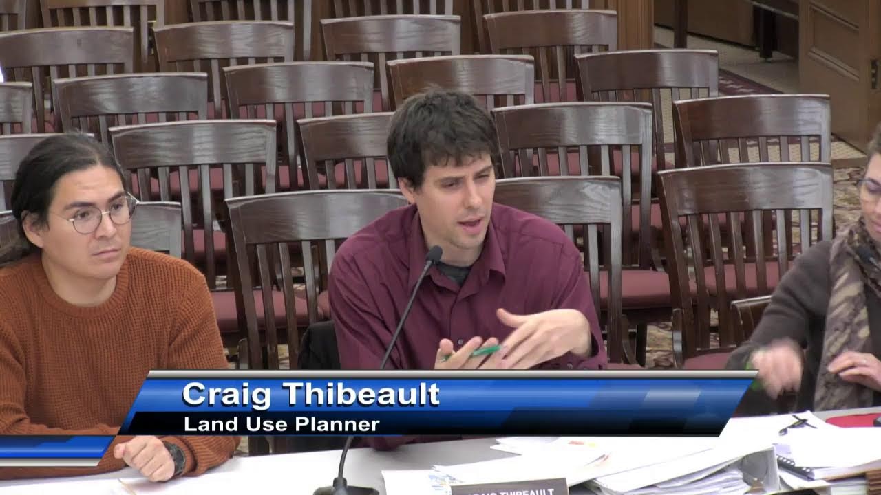 City Council & Planning Board Workshop  09/26/2023